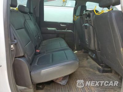 Zdjęcie 10 z 12 samochodu: 2021 CHEVROLET SILVERADO K2500 HEAVY DUTY VIN:1GB1YLEY3MF312799 - miniatura