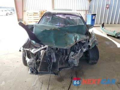 Piąte zdjęcie samochodu w środku: 1997 HONDA CIVIC EX VIN:1HGEJ8149VL015025 - miniatura