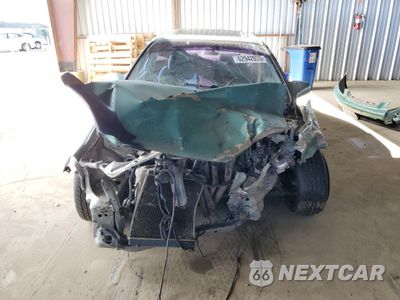 Piąte zdjęcie samochodu w środku: 1997 HONDA CIVIC EX VIN:1HGEJ8149VL015025 - miniatura