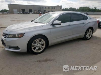 2014 CHEVROLET IMPALA LT 2G1115SL8E9264255 - główne zdjęcie licytacji z USA - miniatura