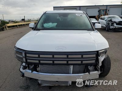 Piąte zdjęcie samochodu w środku: 2025 HYUNDAI SANTA FE SE VIN:5NMP14GL1SH103725 - miniatura