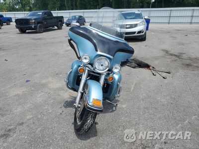 Drugie zdjęcie samochodu z przodu: 2008 HARLEY-DAVIDSON FLHTCUI VIN:1HD1FC4138Y683198 - miniatura
