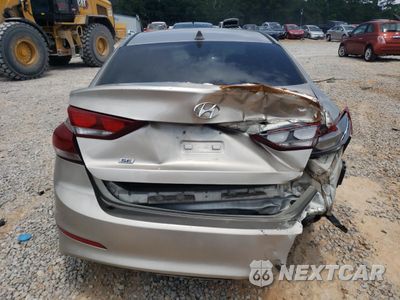 Zdjęcie 6 z 14 samochodu: 2017 HYUNDAI ELANTRA SE VIN:KMHD74LF7HU083897 - miniatura
