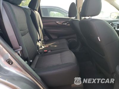 Zdjęcie 11 z 14 samochodu: 2018 NISSAN ROGUE S VIN:5N1AT2MV8JC743434 - miniatura