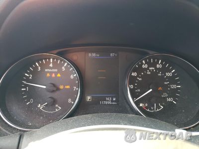 Zdjęcie 9 z 14 samochodu: 2018 NISSAN ROGUE S VIN:5N1AT2MV8JC743434 - miniatura