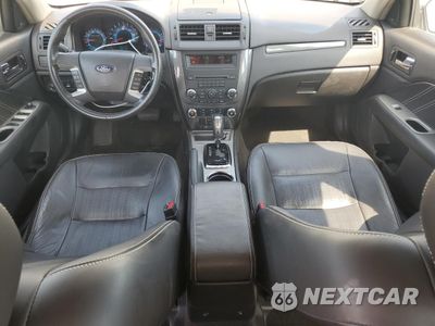 Zdjęcie 8 z 14 samochodu: 2011 FORD FUSION SPORT VIN:3FAHP0DC2BR143270 - miniatura