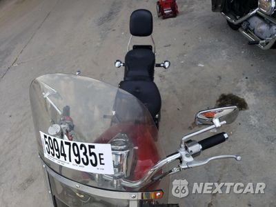 Piąte zdjęcie samochodu w środku: 2003 KAWASAKI VN800 B VIN:JKBVNCB1X3B517304 - miniatura