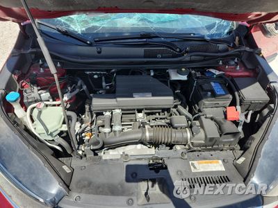 Zdjęcie 11 z 14 samochodu: 2020 HONDA CR-V EXL VIN:5J6RW2H82LL001658 - miniatura