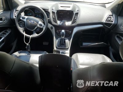Zdjęcie 8 z 14 samochodu: 2013 FORD ESCAPE SEL VIN:1FMCU0HX4DUB62775 - miniatura