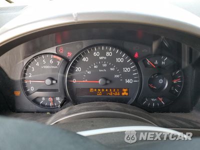 Zdjęcie 9 z 15 samochodu: 2005 NISSAN ARMADA SE VIN:5N1AA08B65N721873 - miniatura