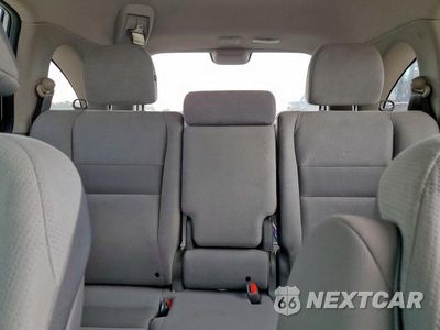Zdjęcie 10 z 13 samochodu: 2011 HONDA CR-V SE VIN:JHLRE4H4XBC027427 - miniatura
