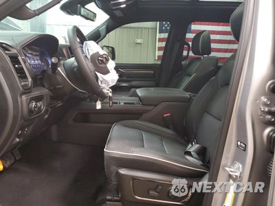 Zdjęcie 7 z 15 samochodu: 2025 RAM 1500 LIMITED VIN:1C6SRFHP2SN638086 - miniatura