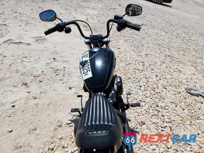 Zdjęcie 6 z 10 samochodu: 2018 HARLEY-DAVIDSON FXBB STREET BOB VIN:1HD1YJJ19JC082562 - miniatura