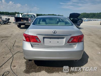 Zdjęcie 6 z 12 samochodu: 2007 LEXUS ES 350 VIN:JTHBJ46G872069386 - miniatura