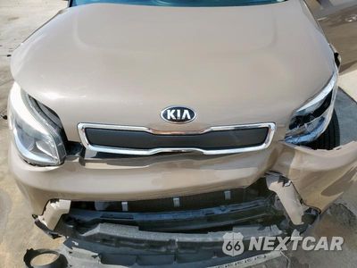 Zdjęcie 12 z 13 samochodu: 2015 KIA SOUL VIN:KNDJN2A26F7152754 - miniatura
