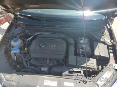 Zdjęcie 11 z 12 samochodu: 2014 VOLKSWAGEN JETTA SE VIN:3VWD07AJ9EM434792 - miniatura