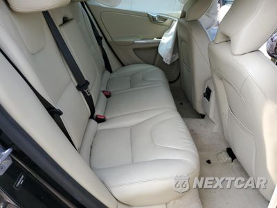 Zdjęcie 10 z 14 samochodu: 2016 VOLVO V60 T5 PLATINUM VIN:YV140MEM3G1293492 - miniatura