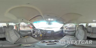 Zdjęcie 14 z 14 samochodu: 2010 CHEVROLET SILVERADO K1500 LT VIN:3GCRKSE30AG217805 - miniatura