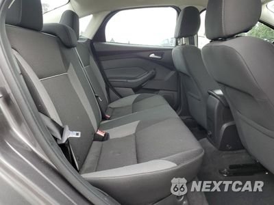 Zdjęcie 10 z 14 samochodu: 2014 FORD FOCUS SE VIN:1FADP3F25EL237957 - miniatura