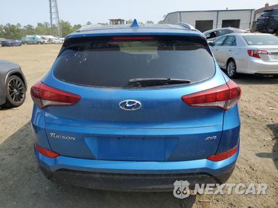 Zdjęcie 6 z 13 samochodu: 2018 HYUNDAI TUCSON SEL VIN:KM8J3CA41JU721870 - miniatura