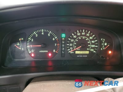 Zdjęcie 9 z 13 samochodu: 1998 TOYOTA SIENNA LE VIN:4T3ZF13C1WU082536 - miniatura