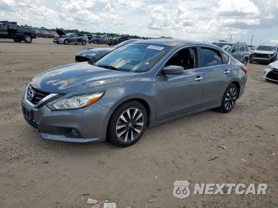2018 NISSAN ALTIMA 2.5 1N4AL3AP0JC164766 - główne zdjęcie licytacji z USA - miniatura