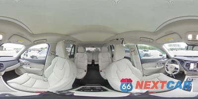 Zdjęcie 14 z 16 samochodu: 2025 VOLVO XC90 ULTRA VIN:YV4062JF1S1292703 - miniatura