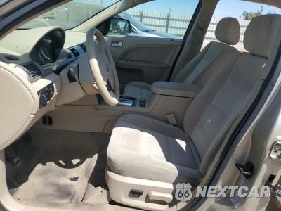 Zdjęcie 7 z 12 samochodu: 2005 FORD FIVE HUNDRED SE VIN:1FAHP26135G179164 - miniatura