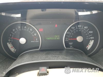 Zdjęcie 9 z 13 samochodu: 2010 FORD EXPLORER XLT VIN:1FMEU7DE2AUA64524 - miniatura