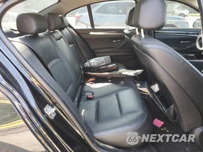 Zdjęcie 10 z 12 samochodu: 2014 BMW 535 I VIN:WBA5B1C55ED480174 - miniatura