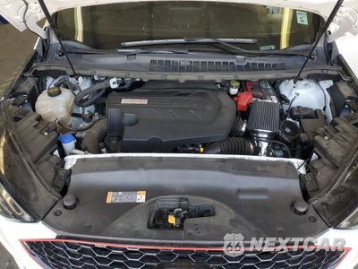 Zdjęcie 12 z 15 samochodu: 2020 FORD EDGE ST VIN:2FMPK4AP7LBB37785 - miniatura
