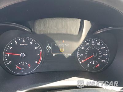 Zdjęcie 9 z 13 samochodu: 2018 KIA OPTIMA SX VIN:5XXGW4L25JG190721 - miniatura