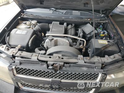 Zdjęcie 12 z 13 samochodu: 2008 CHEVROLET TRAILBLAZER LS VIN:1GNDS13S582250629 - miniatura