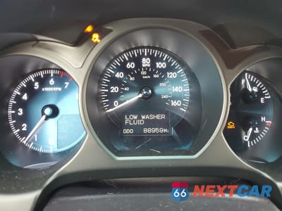 Zdjęcie 9 z 12 samochodu: 2006 LEXUS GS 300 VIN:JTHBH96S865022000 - miniatura