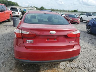 Zdjęcie 6 z 12 samochodu: 2014 KIA FORTE EX VIN:KNAFX4A82E5071757 - miniatura