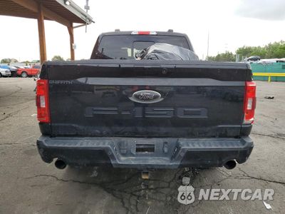 Zdjęcie 6 z 12 samochodu: 2023 FORD F150 SUPERCREW VIN:1FTFW1ED8PFA28789 - miniatura