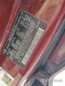 Zdjęcie 13 z 13 samochodu: 2009 HYUNDAI SANTA FE GLS VIN:5NMSG13D69H322633 - miniatura