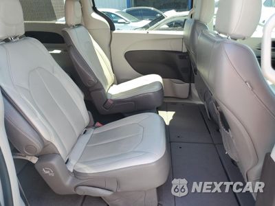 Zdjęcie 10 z 12 samochodu: 2018 CHRYSLER PACIFICA TOURING L VIN:2C4RC1BG3JR106335 - miniatura