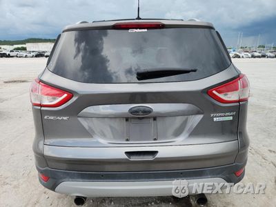 Zdjęcie 6 z 15 samochodu: 2013 FORD ESCAPE TITANIUM VIN:1FMCU0J99DUC23811 - miniatura