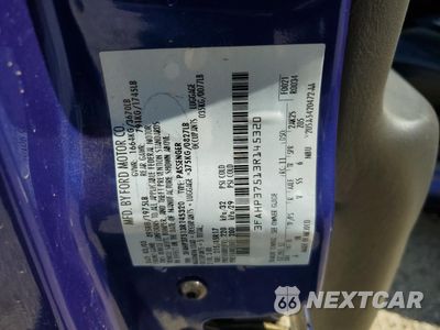 Zdjęcie 12 z 12 samochodu: 2003 FORD FOCUS ZX5 VIN:3FAHP37513R145320 - miniatura