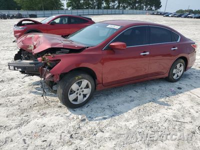 2015 NISSAN ALTIMA 2.5 1N4AL3AP1FN902800 - główne zdjęcie licytacji z USA - miniatura