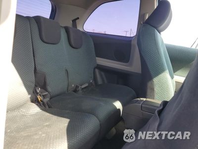 Zdjęcie 10 z 14 samochodu: 2007 TOYOTA YARIS VIN:JTDJT923575106576 - miniatura