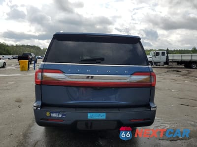 Zdjęcie 6 z 14 samochodu: 2020 LINCOLN NAVIGATOR L RESERVE VIN:5LMJJ3LTXLEL00590 - miniatura