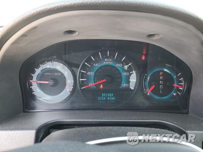 Zdjęcie 9 z 12 samochodu: 2012 FORD FUSION SE VIN:3FAHP0HA5CR401078 - miniatura
