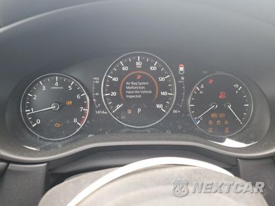 Zdjęcie 9 z 13 samochodu: 2025 MAZDA CX-30 PREFERRED VIN:3MVDMBCMXSM813229 - miniatura