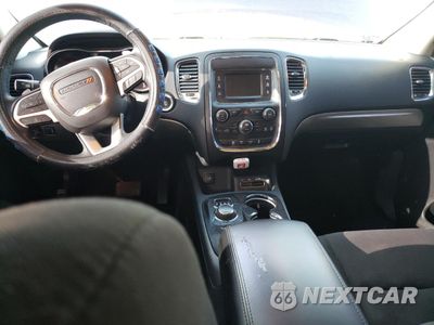 Zdjęcie 8 z 13 samochodu: 2017 DODGE DURANGO SXT VIN:1C4RDHAG4HC629244 - miniatura