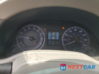 Zdjęcie 9 z 12 samochodu: 2015 INFINITI Q40 VIN:JN1CV6AR6FM523252 - miniatura