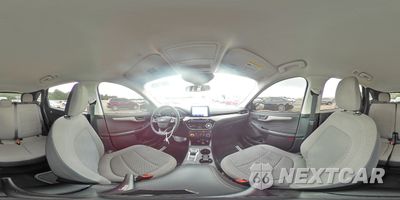 Zdjęcie 15 z 16 samochodu: 2022 FORD ESCAPE SE VIN:1FMCU0G67NUA20494 - miniatura