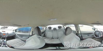 Zdjęcie 14 z 14 samochodu: 2018 KIA FORTE LX VIN:3KPFK4A73JE167727 - miniatura