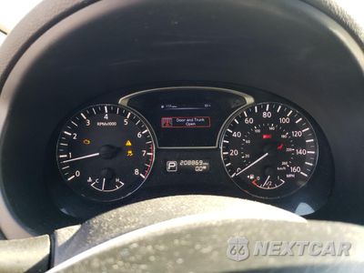 Zdjęcie 9 z 14 samochodu: 2014 NISSAN ALTIMA 2.5 VIN:1N4AL3AP8EC291481 - miniatura